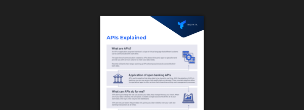 APIs Explained
