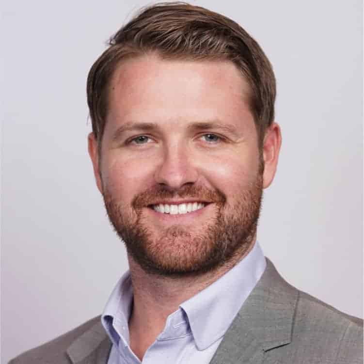 Dave McCutcheon