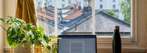 Work from Home: 3 Tips for Managing Telework