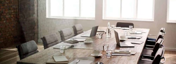 Lord of the Board: Three Tips for a CFO’s Board Meeting