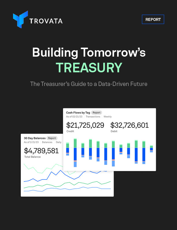 building tomorrows treasury