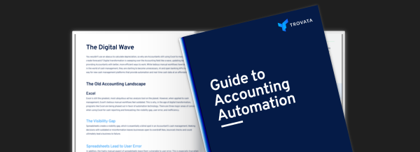 Accounting Automation Guide