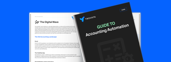 accounting automation guide
