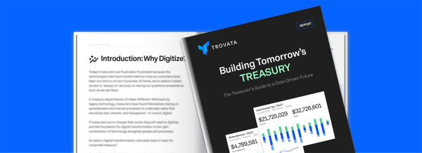Building Tomorrow's Treasury