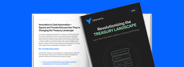 square and trovata discuss changing the treasury landscape