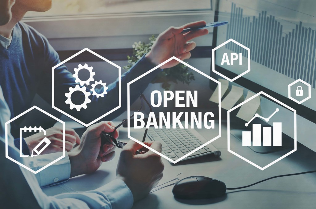 A Banking API makes fintech a reality