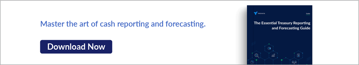 Download the Essential Treasury Reporting and Forecasting Guide