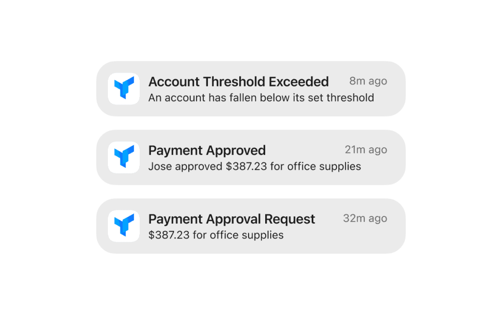 mobile alerts