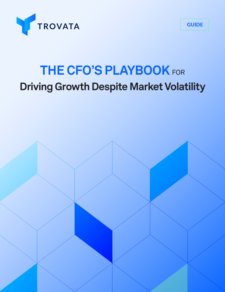 the cfos playbook cover