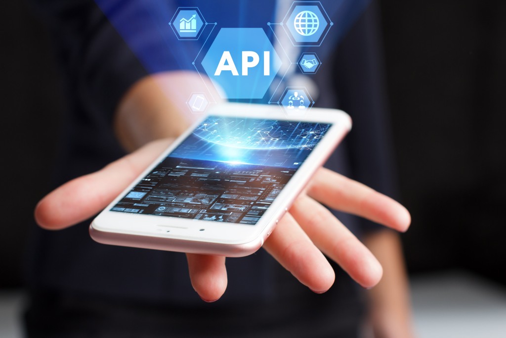 api banking explained