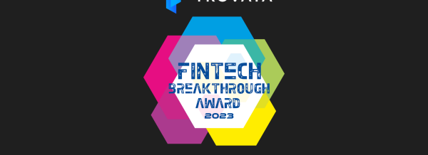 Trovata Wins Best FinTech Startup in 2023 Award By FinTech Breakthrough