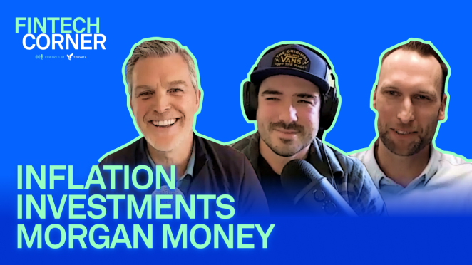 Interest Rates, Investing, and Inflation – Predictions with Paul from Morgan Money
