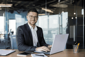 What Every New CFO Needs for Their First Strategic Win